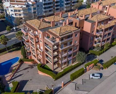 Charmalgarvio - Just Enjoyable Holidays شقة