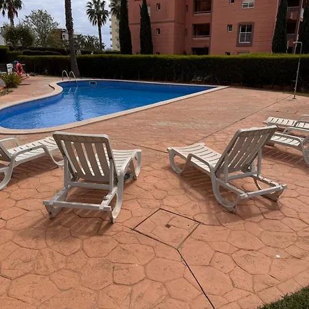 Charmalgarvio - Just Enjoyable Holidays شقة *